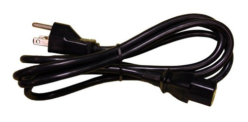 HP 6.5 ft Power Interconnect Cord for TK738A, compatible with servers, durable and reliable power supply
