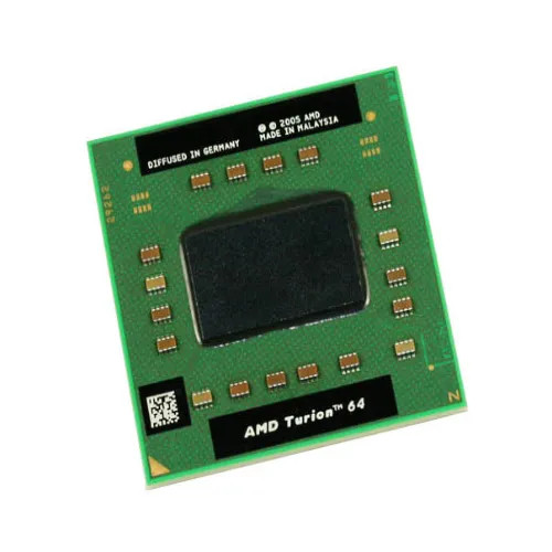AMD - TMDMK36HAX4CM - Processor Mobile Turion 64 2.0GHz Socket-S1