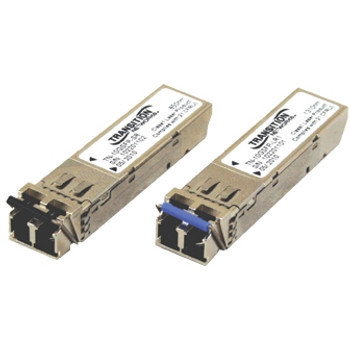 Transition - TN-10GSFP-LRB62 - SFP+ Transceiver 10GBase-BX 1330nm 60km