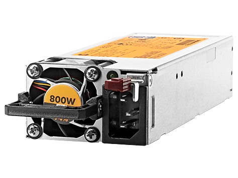 HP - 816449-B21 - Power Supply 800W Flex Slot Platinum Hot Plug