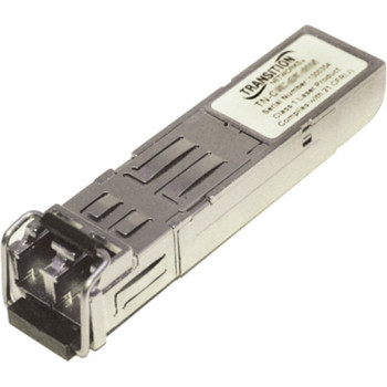 Transition - TN-CWDM-SFP-1570-40 - SFP Transceiver 1Gbps 1000Base-LX CWDM