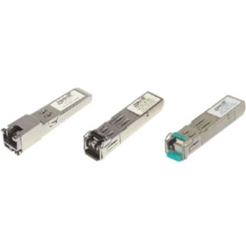 Transition - TN-GLC-BX-D-80 - SFP Transceiver 1Gbps 1000Base-BX