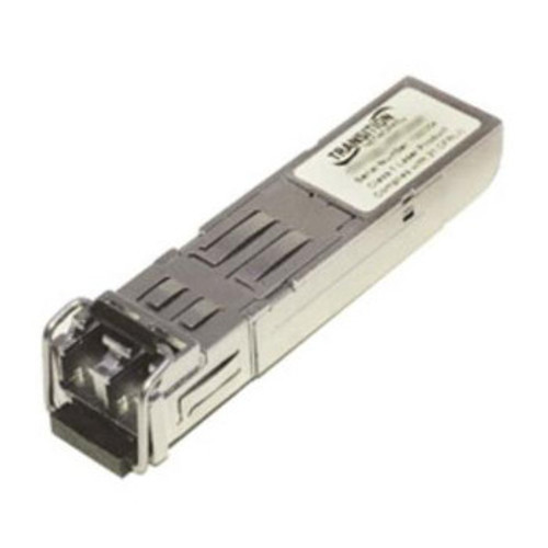 TN-GLC-SX-MM-2K - Transition Networks - Transition 1Gbps 1000Base-SX Multi-mode Fiber 2km 1310nm Duplex LC Connector SFP Transceiver Module for Cisco Compatible