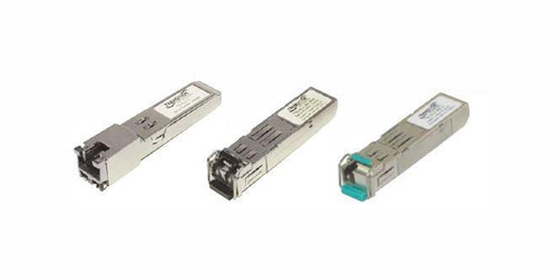 Transition - TN-GLC-T-MG - SFP Transceiver 1000Base-T Gigabit RJ-45