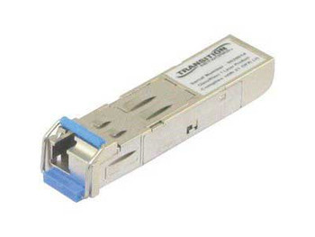 Transition - TN-SFP-OC12S-C61 - SFP Transceiver 622Mbps OC-12 CWDM 80km