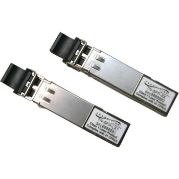 Transition - TN-SFP-OC3S20 - Transceiver 100Base-FX OC-3 Single-mode LC