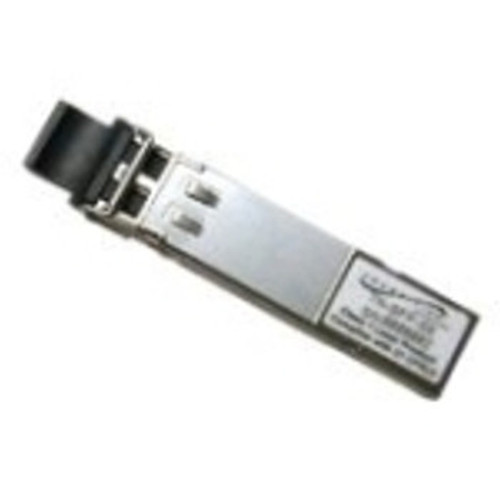 TN-SFP-OC48S-C31 - Transition Networks - Transition OC-48/STM-16 Single-mode Fiber 40km 1310nm LC Connector SFP Transceiver Module