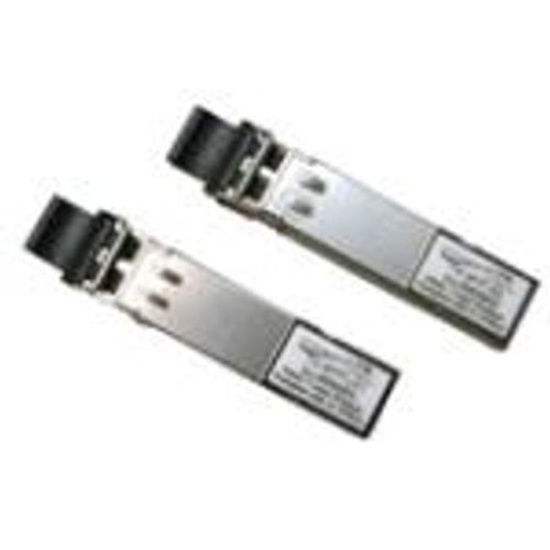 TN-SFP-OC48S-C55 - Transition Networks - Transition OC-48/STM-16 Single-mode Fiber 40km 1570nm LC Connector SFP Transceiver Module