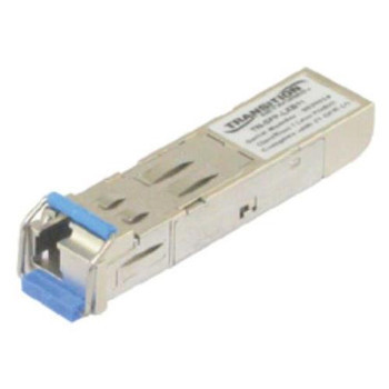 Transition - TN-SFP-TX - SFP Transceiver 1Gbps 1000Base-T Copper RJ-45