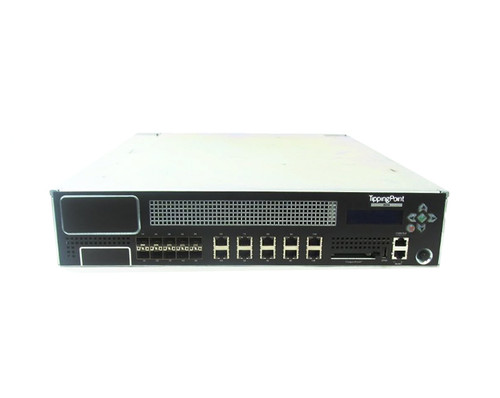 HP - TPRN0660BAS96 - Intrusion Prevention System 660n Platform