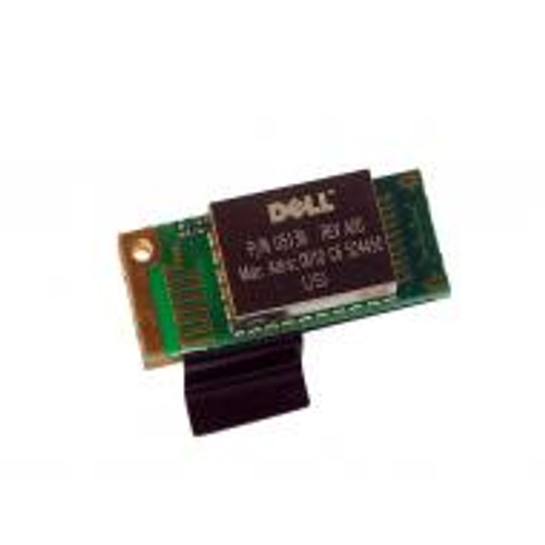 U5136 - Dell - Bluetooth Wireless G Network Card for Latittude