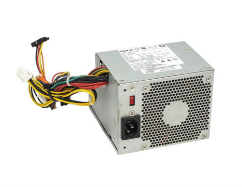 Dell 280W Power Supply OptiPlex GX 320 520 620 740 745 755 Dimension C521 - Compatible with Dell desktop computers