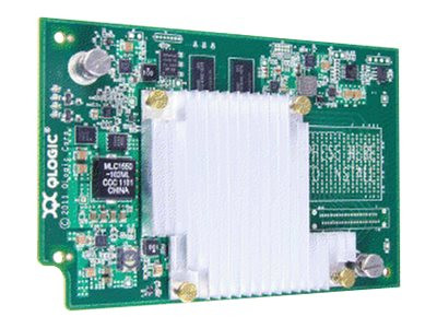 Cisco - UCSB-MEZ-QLG-03-RF - Converged Network Adapter 2-Port