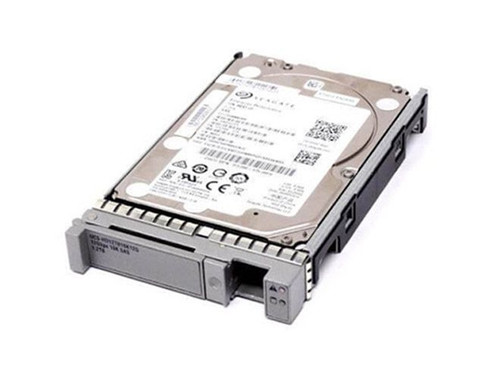 Cisco UCS C3160 Rack Server Hard Drive - UCS-C3K-HD4TB