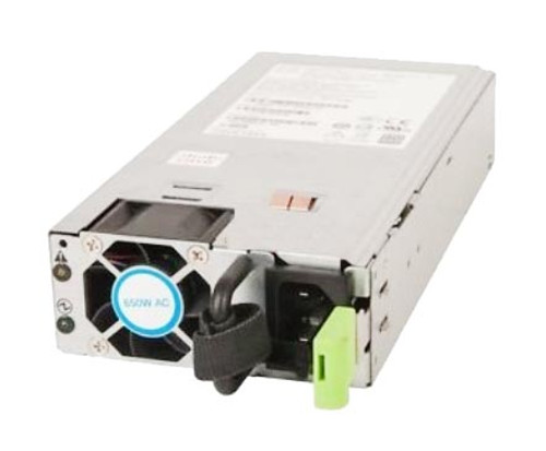 UCSC-PSU-650W - Cisco 650-Watts AC Power Supply for C Series Rack Server