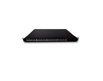 Dell - UT052 - Network Switch 48-Port Gigabit Layer 3