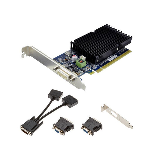 PNY Commercial Series GeForce 8400 GS - VCG84DMS1D3SXPB