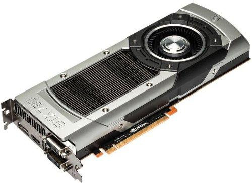 PNY - VCGGTX7803XPB - Graphics Card GeForce GTX780 3GB 384-bit GDDR5 PCIe
