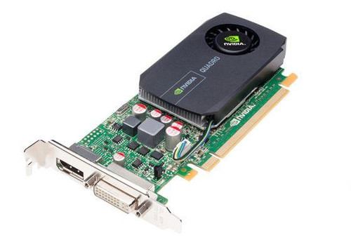 PNY - VCQ600-PB - Graphics Card Quadro 600 1GB DDR3 PCIe 2.0 x16