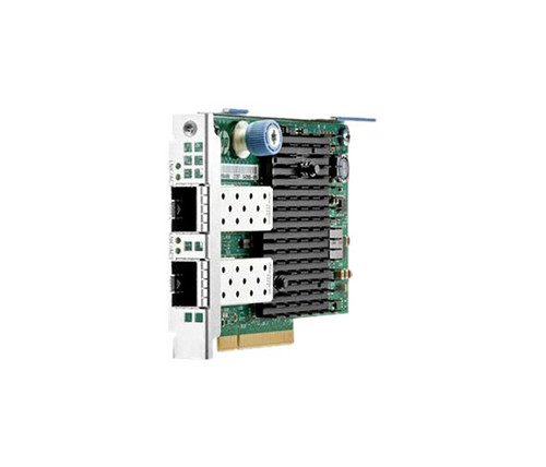 840137-001 - HP Ethernet 10Gb 2-port PCI Express 3.0 X8 SFP+ X710-DA2 Adapter