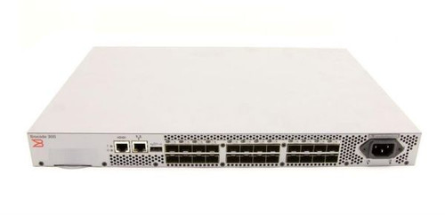Brocade Network Switch - VDX6710