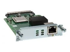 Cisco - VWIC3-1MFT-G703 - Voice/WAN Interface Card 1-Port G.703 Multiflex