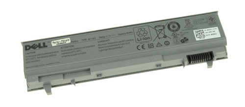 Dell - W0X4F - Battery Li-Ion 6-Cell 60WH