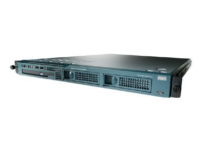 Cisco - WAE-512-K9-RF - Wide Area Application Engine 512 1GB