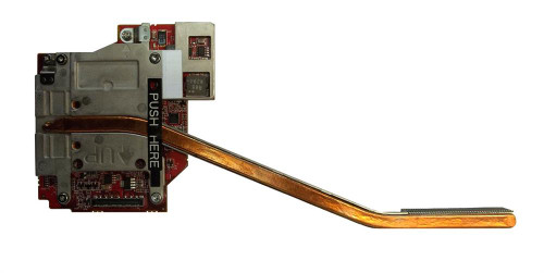 Dell - WF147 - Graphics Card ATI X1300