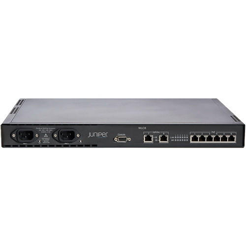 Juniper - WLC8R - Wireless LAN Controller