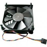 Dell Precision WorkStation 490 Memory Cooling Fan WM554