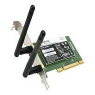 Linksys - WMP600N - Network Adapter Dual-Band Wireless-N300 802.11a/b/g/n