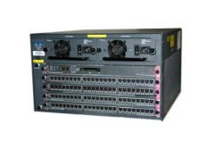 Cisco - WS-C5505 - Network Switch Chassis 5 Slot