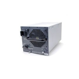 Cisco - WS-CAC-3000W - Power Supply 3000W AC Hot Swap