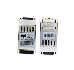 Cisco - WS-G5484-1000 - GBIC Transceiver 1Gbps 1000Base-SX Multi-mode