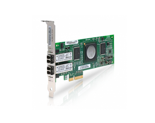 X1039A-R6 - NETAPP - NetApp PCI Express Dual Port GbE Network Interface card Card Copper RJ-45