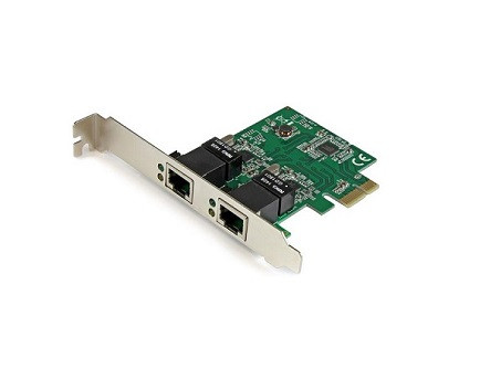 NetApp - X1111A-R6 - Network Adapter Dual Port 10GbE PCI Express