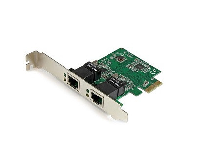 NetApp - X1128A-R6 - Host Bus Adapter 2-Port 4Gb PCIe FCP