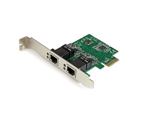 X1140A-R6 - NETAPP - NetApp Dual-Port 10GBe SFP+ PCI Express Network Adapter