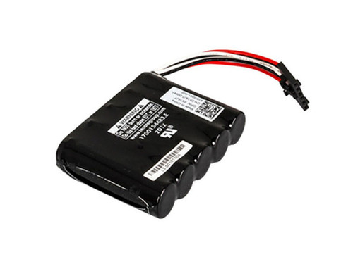 Dell - X19JT - Battery Unit 13.5V 6.4F PowerBurst