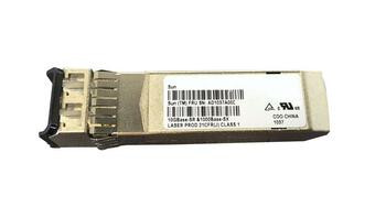 SUN Oracle SFP+ Transceiver Module - X2129A-N