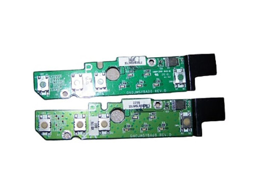 Dell - X3178 - Button Board Panel