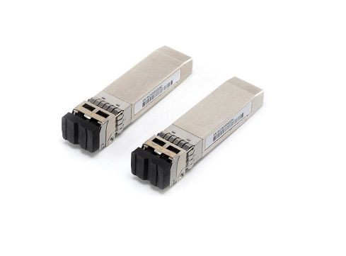 NetApp - X6602A-R6 - SFP+ Transceiver 16Gbps Multi-mode Fiber LC
