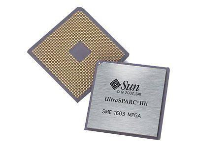 Sun - X7420A - Processor 1.06GHz UltraSPARC IIIi