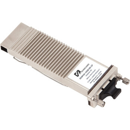 XENPAK-10GB-SR-CP - CP Tech - CP TECH 10Gbps 10GBase-SR Multi-mode Fiber 300m 850nm Duplex SC Connector XENPAK Transceiver Module for Cisco Compatible