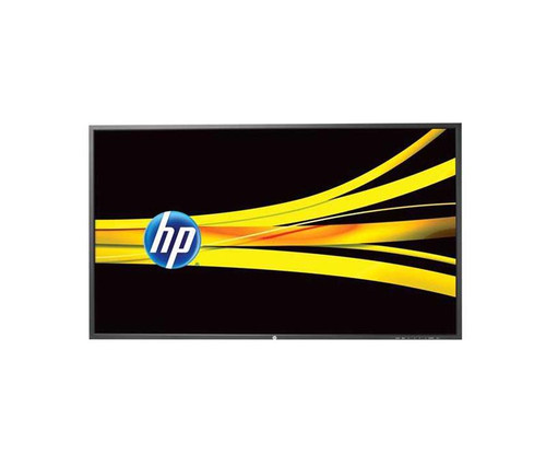 XH217A8#ABA - HP - LD4720TM 47-inch Widescreen 1080p Full HD LED Flat Panel TouchScreen Monitor