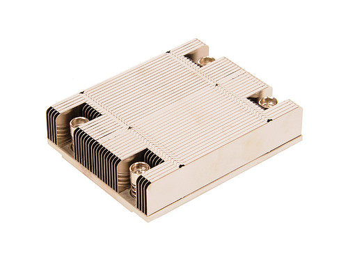 Dell XHMDT Heatsink for PowerEdge R420 R520 Servers - Efficient cooling solution for server systems