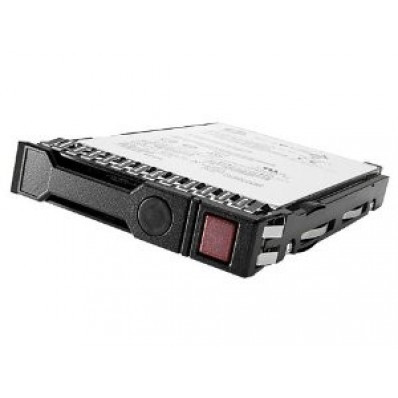 HP 300GB 10000RPM SAS 2.5 Hard Drive - 872286-001