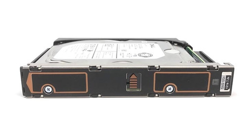 882D1 - Dell - 12TB 7200RPM SAS 12Gb/s Hot-Pluggable 3.5-inch Hard Drive