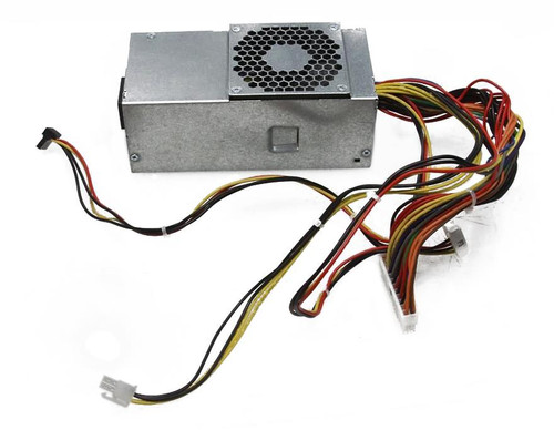 Lenovo 180W Power Supply for ThinkCentre A70 A58E - 89Y1667 - AC 200-240V - Desktop Computer Power Supply